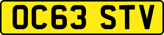 OC63STV