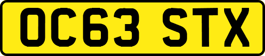 OC63STX