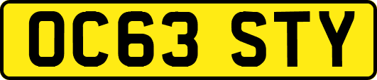 OC63STY