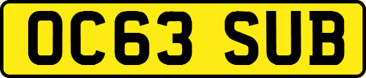 OC63SUB