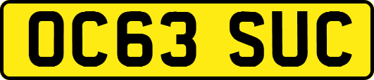 OC63SUC