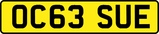 OC63SUE