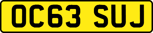 OC63SUJ
