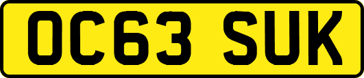 OC63SUK
