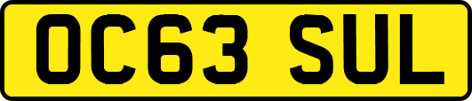 OC63SUL