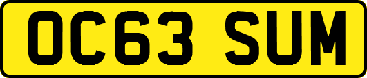 OC63SUM