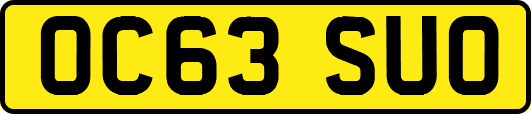 OC63SUO