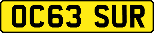 OC63SUR