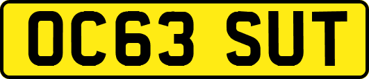 OC63SUT