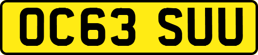 OC63SUU