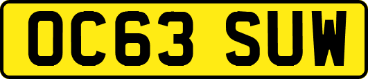 OC63SUW