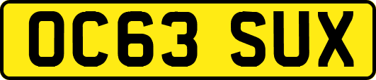 OC63SUX
