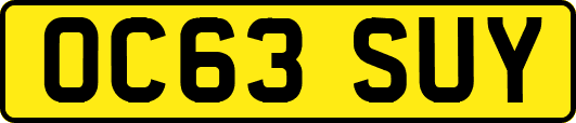 OC63SUY
