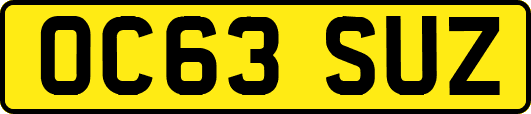 OC63SUZ