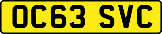 OC63SVC