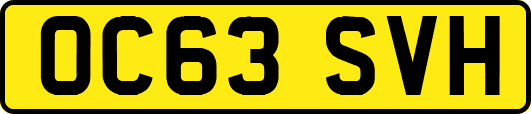 OC63SVH