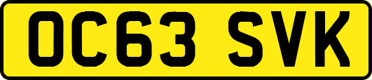 OC63SVK