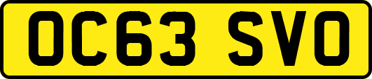 OC63SVO