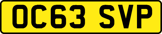 OC63SVP