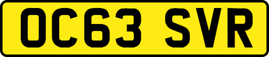 OC63SVR