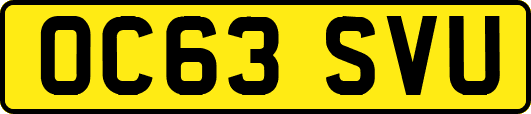OC63SVU