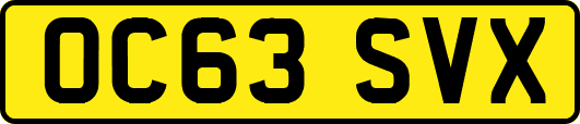 OC63SVX
