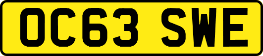 OC63SWE