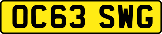 OC63SWG