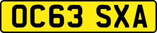 OC63SXA