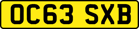 OC63SXB