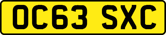 OC63SXC