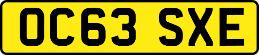 OC63SXE