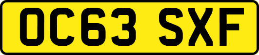 OC63SXF