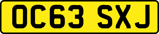 OC63SXJ