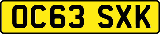 OC63SXK