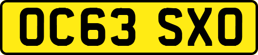 OC63SXO