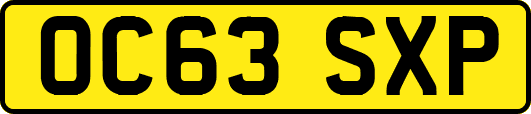 OC63SXP