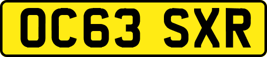 OC63SXR