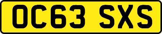 OC63SXS