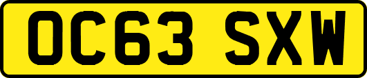 OC63SXW