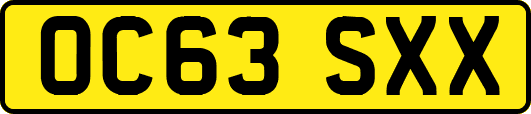 OC63SXX