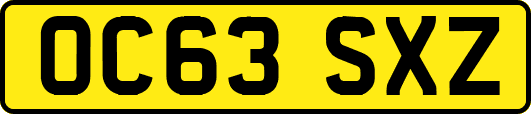 OC63SXZ