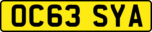 OC63SYA