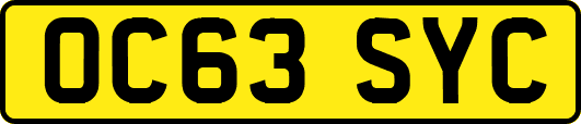 OC63SYC
