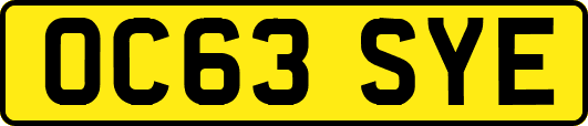 OC63SYE
