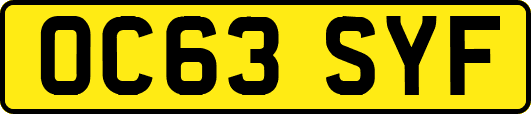 OC63SYF