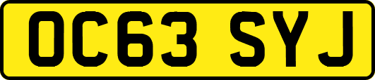 OC63SYJ