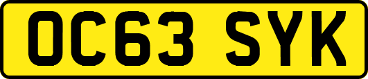 OC63SYK