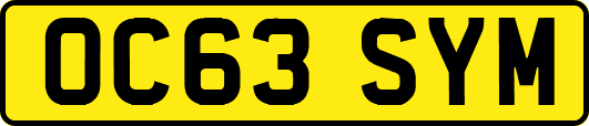 OC63SYM