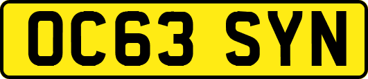 OC63SYN